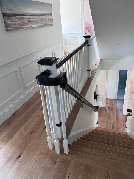 Cover photo of CRS Finish Carpentry